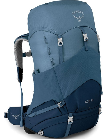 ACE 38 BLUE HILLS O S