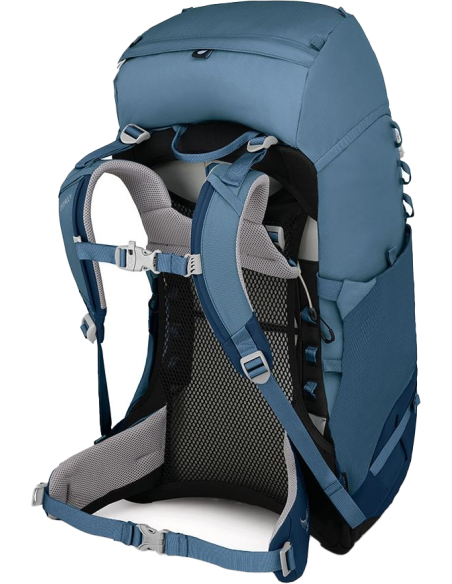 ACE 38 BLUE HILLS O S