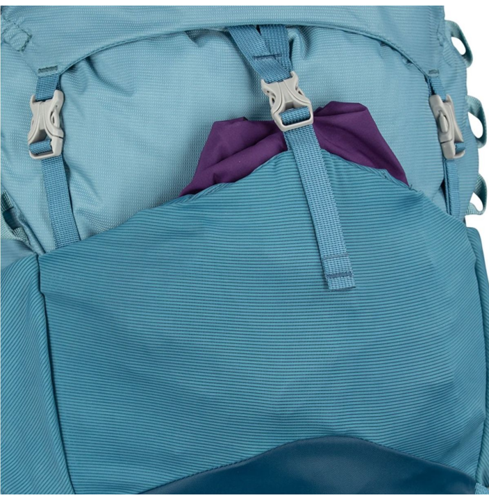 ACE 38 BLUE HILLS O S