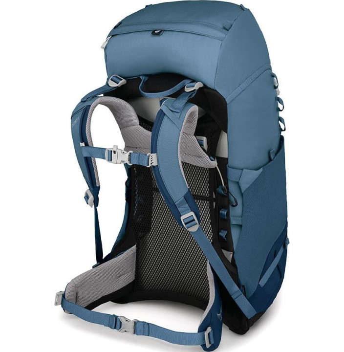 ACE 38 BLUE HILLS O S