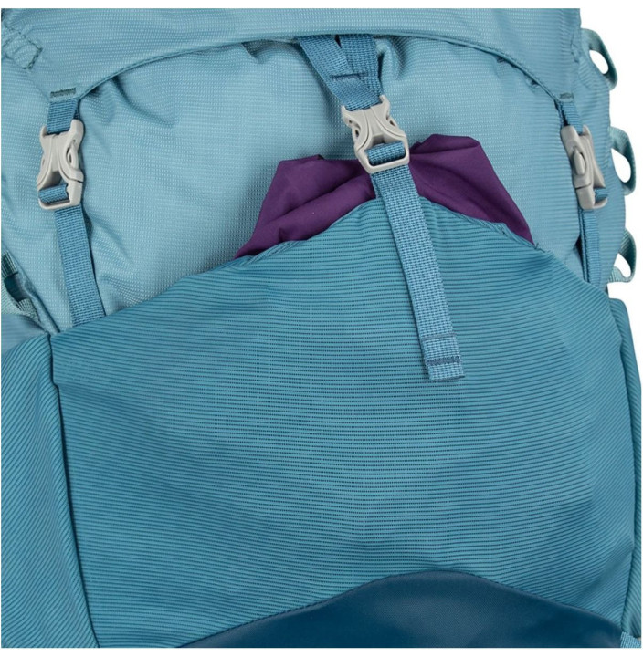 ACE 38 BLUE HILLS O S