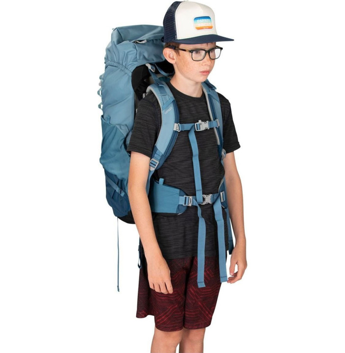 ACE 38 BLUE HILLS O S