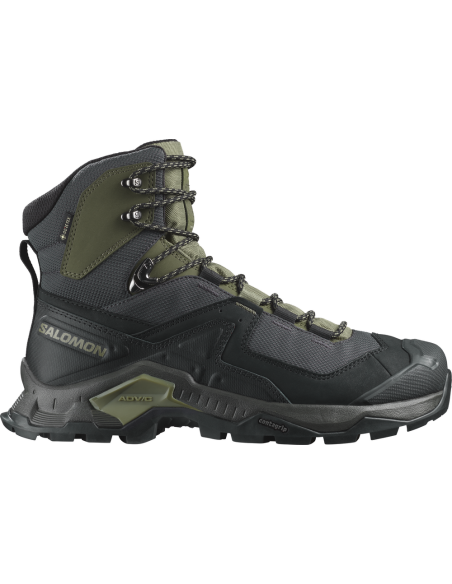 QUEST ELEMENT GTX