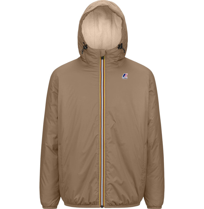 LE VRAI 3.0 CLAUDE ORSETTO