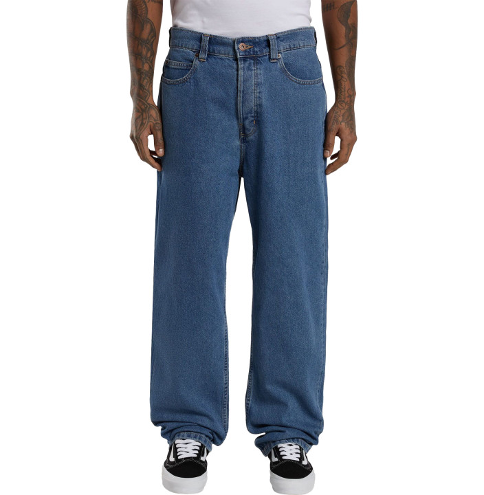 THOMASVILLE DENIM