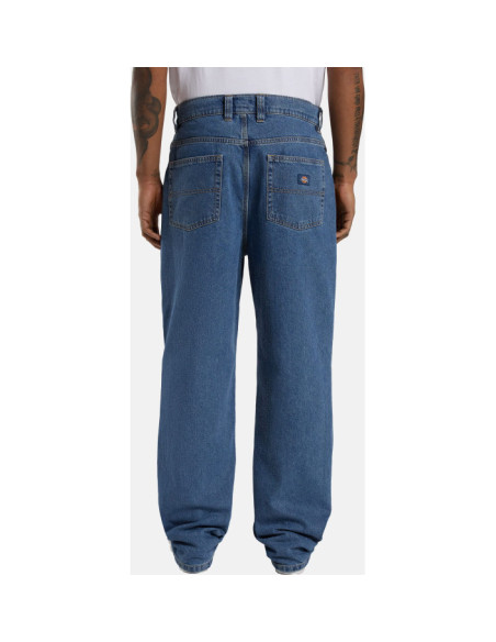 THOMASVILLE DENIM THOMASVILLE DENIM