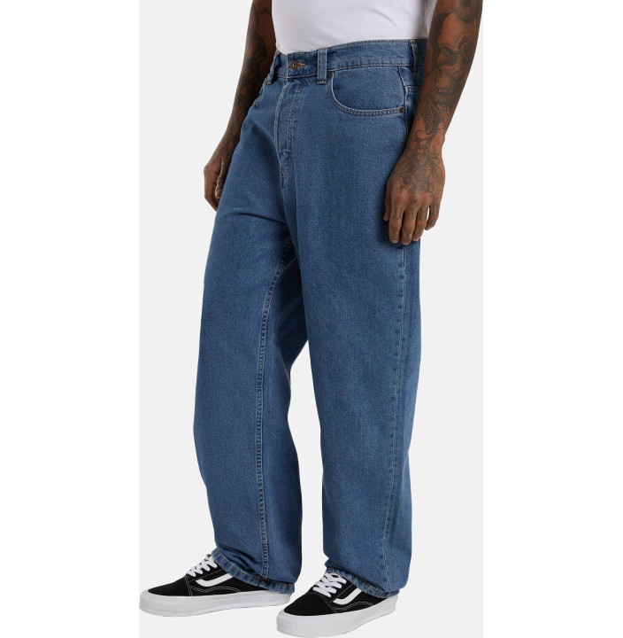 THOMASVILLE DENIM