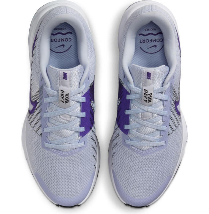 RUN DEFY WOMEN'S ROAD RUNNING