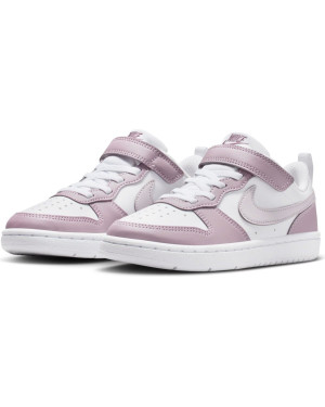 NIKE COURT BOROUGH LOW RECRAFT