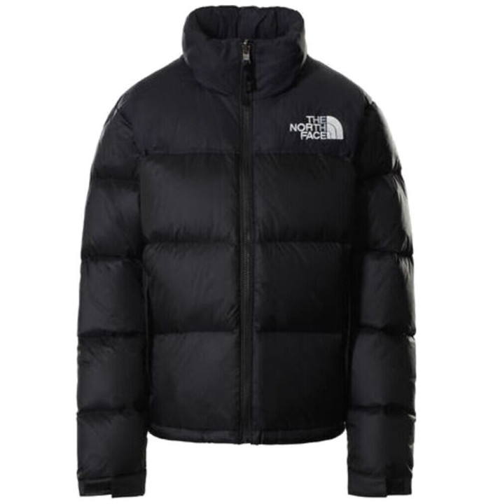 W 1996 RETRO NUPTSE JACKET