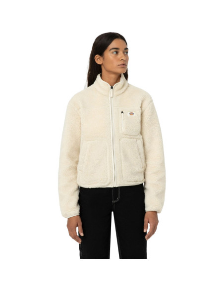 MOUNT HOPE FLEECE W