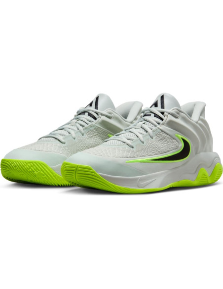 GIANNIS IMMORTALITY 4