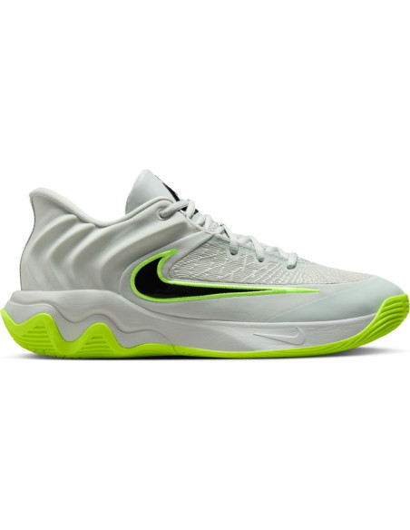 GIANNIS IMMORTALITY 4