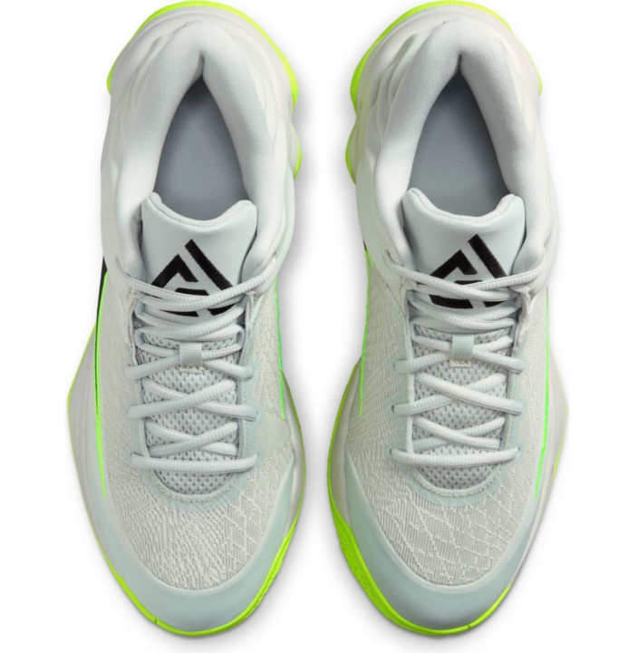 GIANNIS IMMORTALITY 4