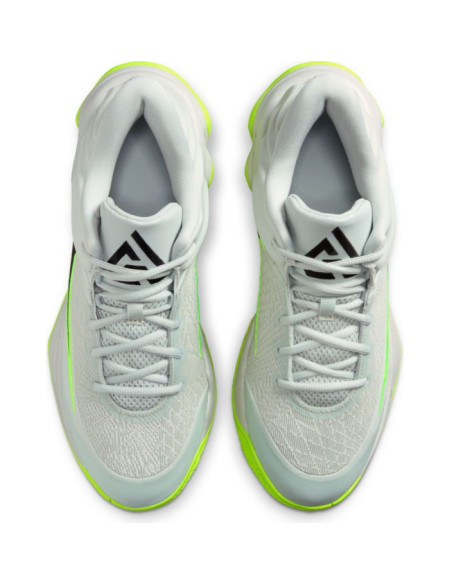 GIANNIS IMMORTALITY 4