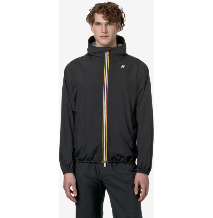 JACK ECO STRETCH DOT V