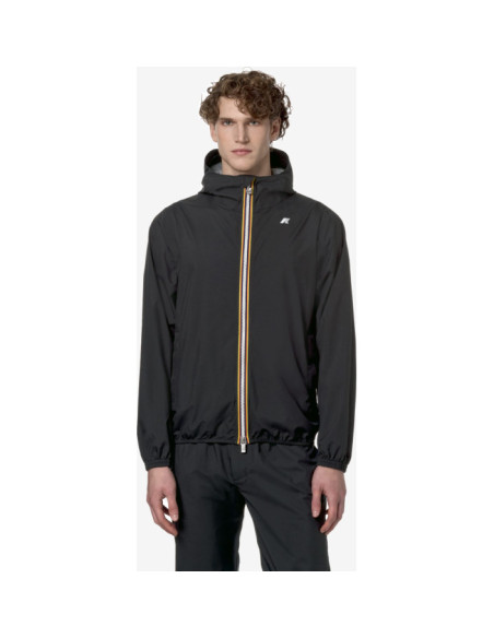 JACK ECO STRETCH DOT V