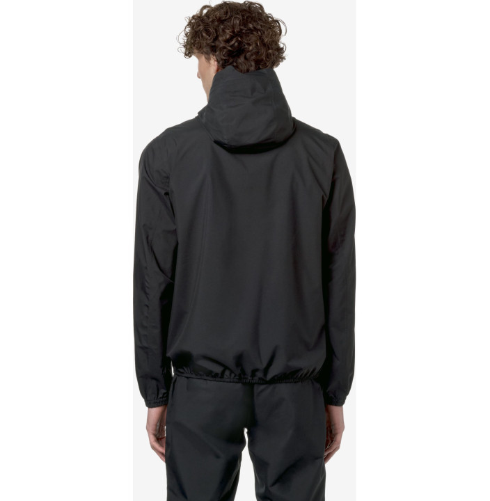 JACK ECO STRETCH DOT V