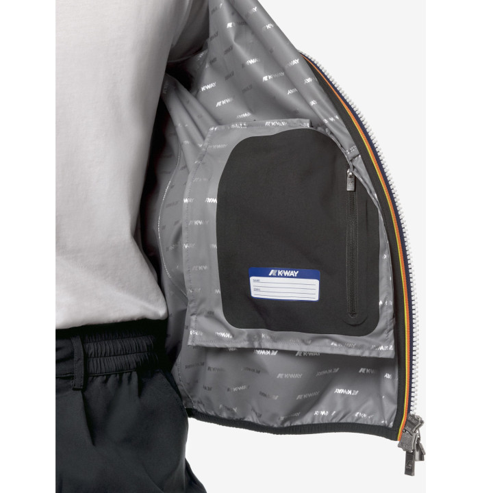 JACK ECO STRETCH DOT V