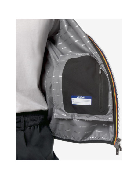 JACK ECO STRETCH DOT V