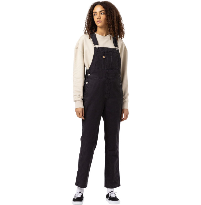 DICKIES DUCK CANVAS CLASSIC BIB W