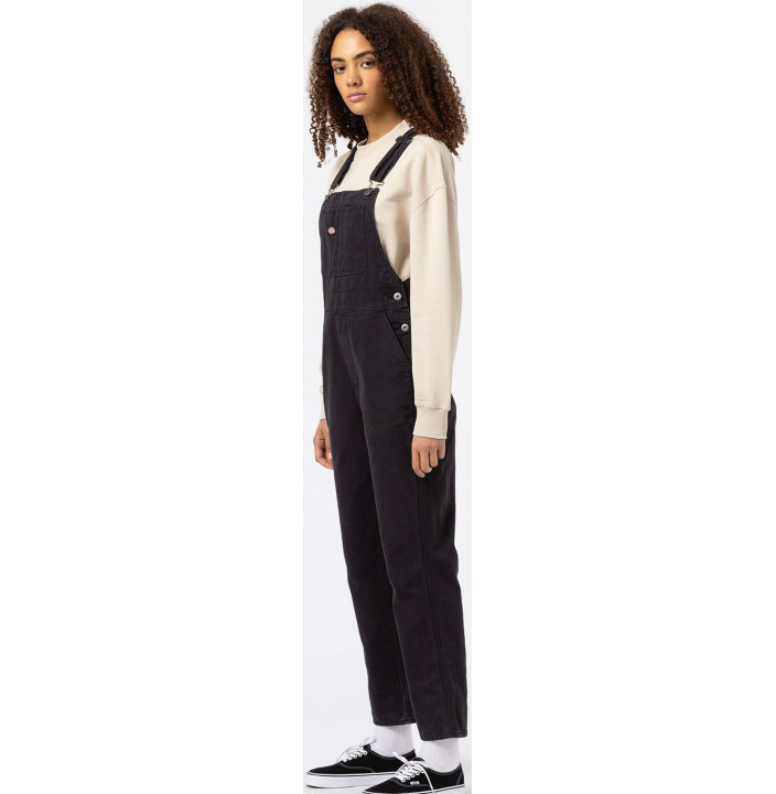 DICKIES DUCK CANVAS CLASSIC BIB W