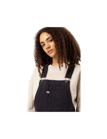 DICKIES DUCK CANVAS CLASSIC BIB W