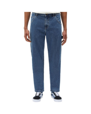 GARYVILLE DENIM