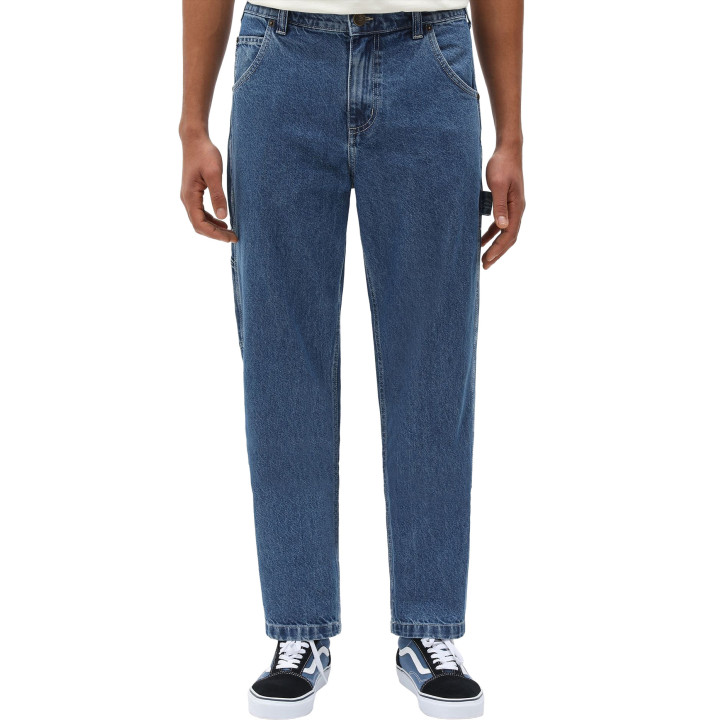 GARYVILLE DENIM