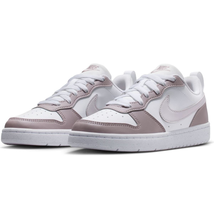 NIKE COURT BOROUGH LOW RECRAFT