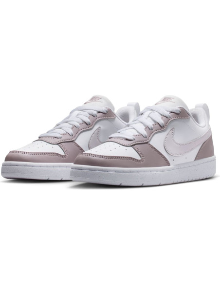 NIKE COURT BOROUGH LOW RECRAFT