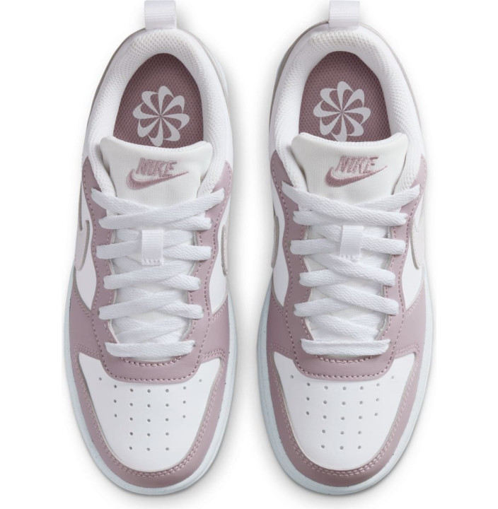 NIKE COURT BOROUGH LOW RECRAFT