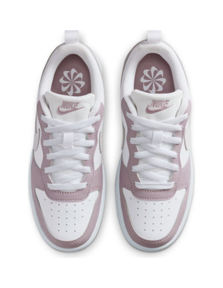 NIKE COURT BOROUGH LOW RECRAFT