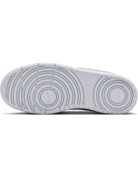 NIKE COURT BOROUGH LOW RECRAFT