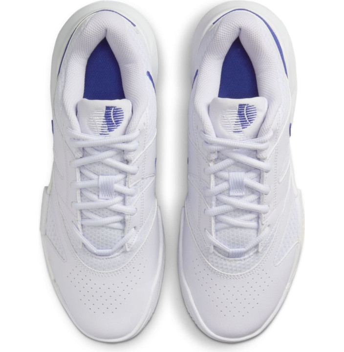 W NIKE COURT LITE 4