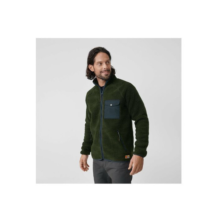 VARDAG PILE FLEECE M