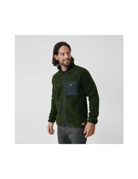 VARDAG PILE FLEECE M