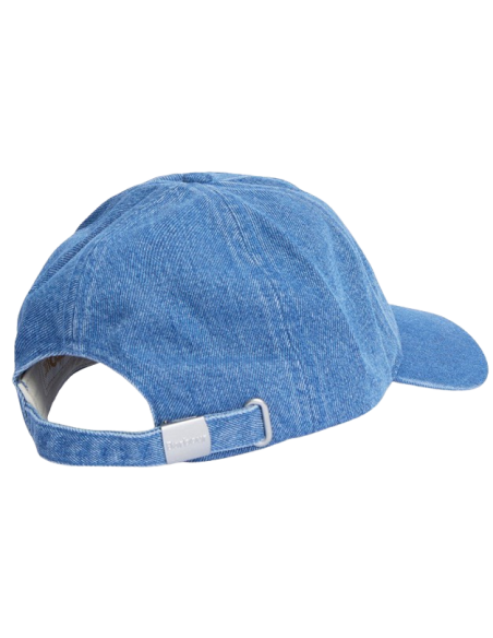 BARBOUR EMILY DENIM CAP