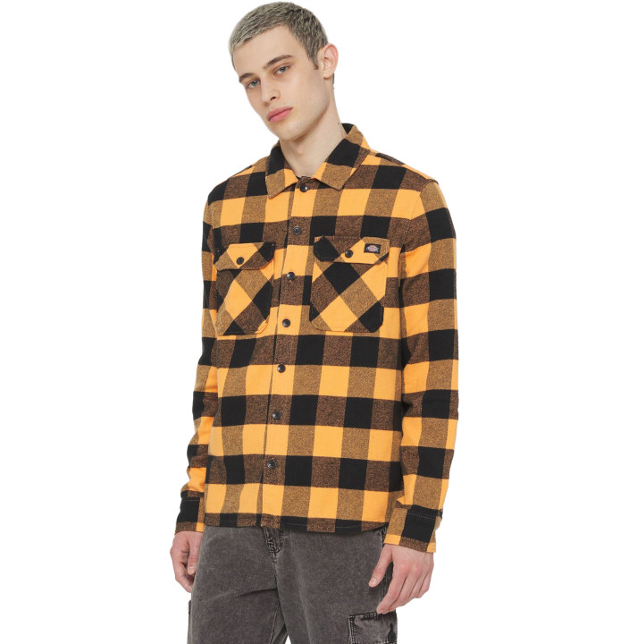 NEW SACRAMENTO SHIRT