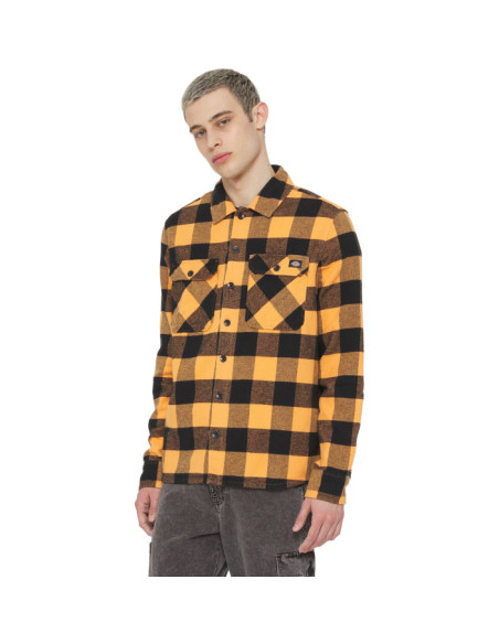 NEW SACRAMENTO SHIRT