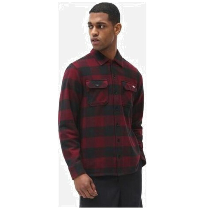 NEW SACRAMENTO SHIRT