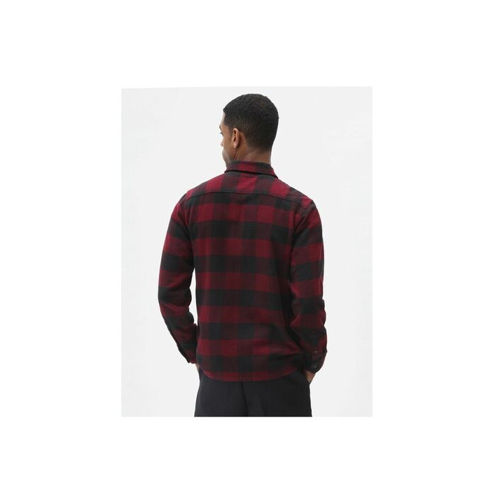 NEW SACRAMENTO SHIRT