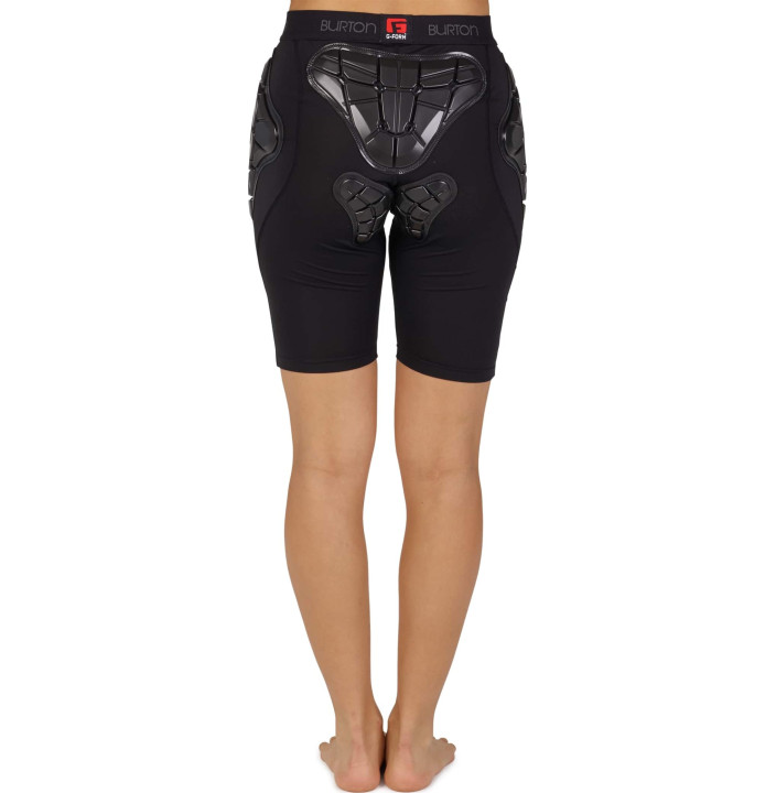 WB TOTAL IMP SHORT