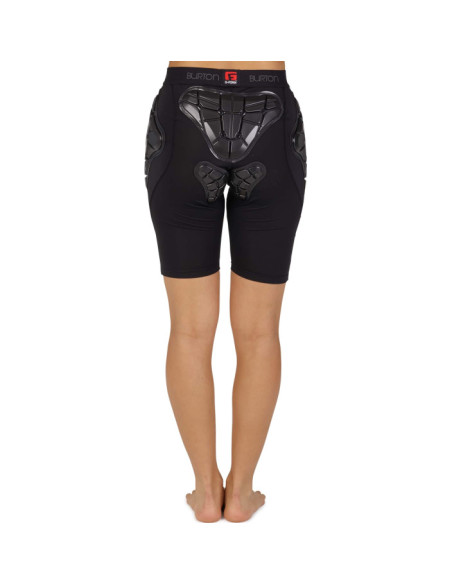 WB TOTAL IMP SHORT WB TOTAL IMP SHORT