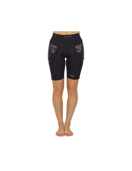 WB TOTAL IMP SHORT WB TOTAL IMP SHORT
