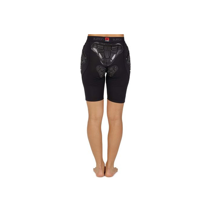 WB TOTAL IMP SHORT