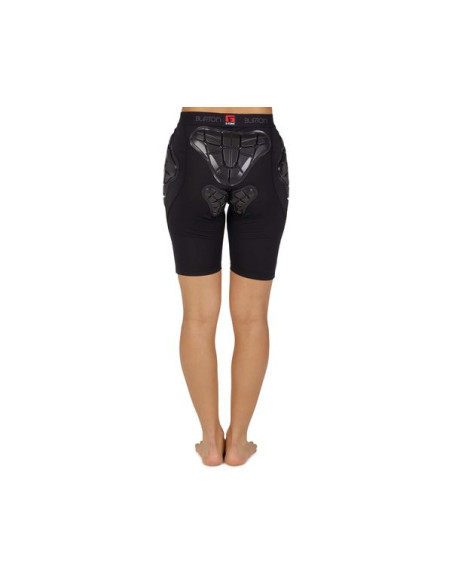 WB TOTAL IMP SHORT WB TOTAL IMP SHORT