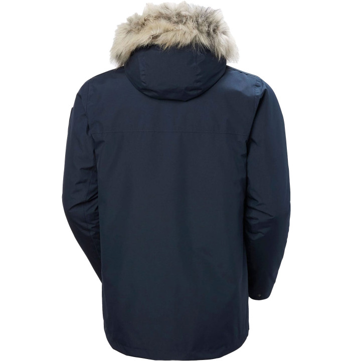COASTAL 3.0 PARKA