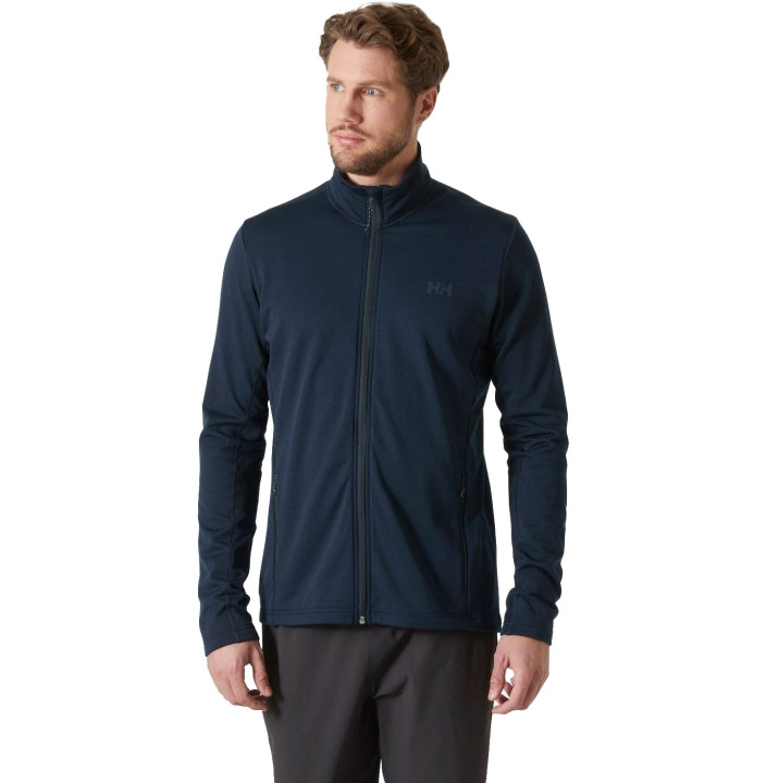 VERSALITE FLEECE JACKET