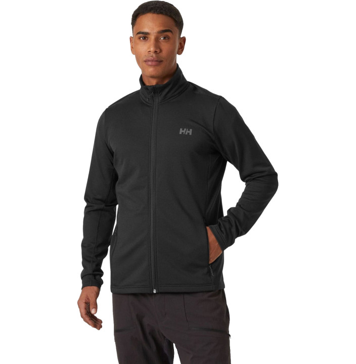 VERSALITE FLEECE JACKET